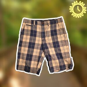 American Eagle Outfitters shorts 🦅 | Plaid